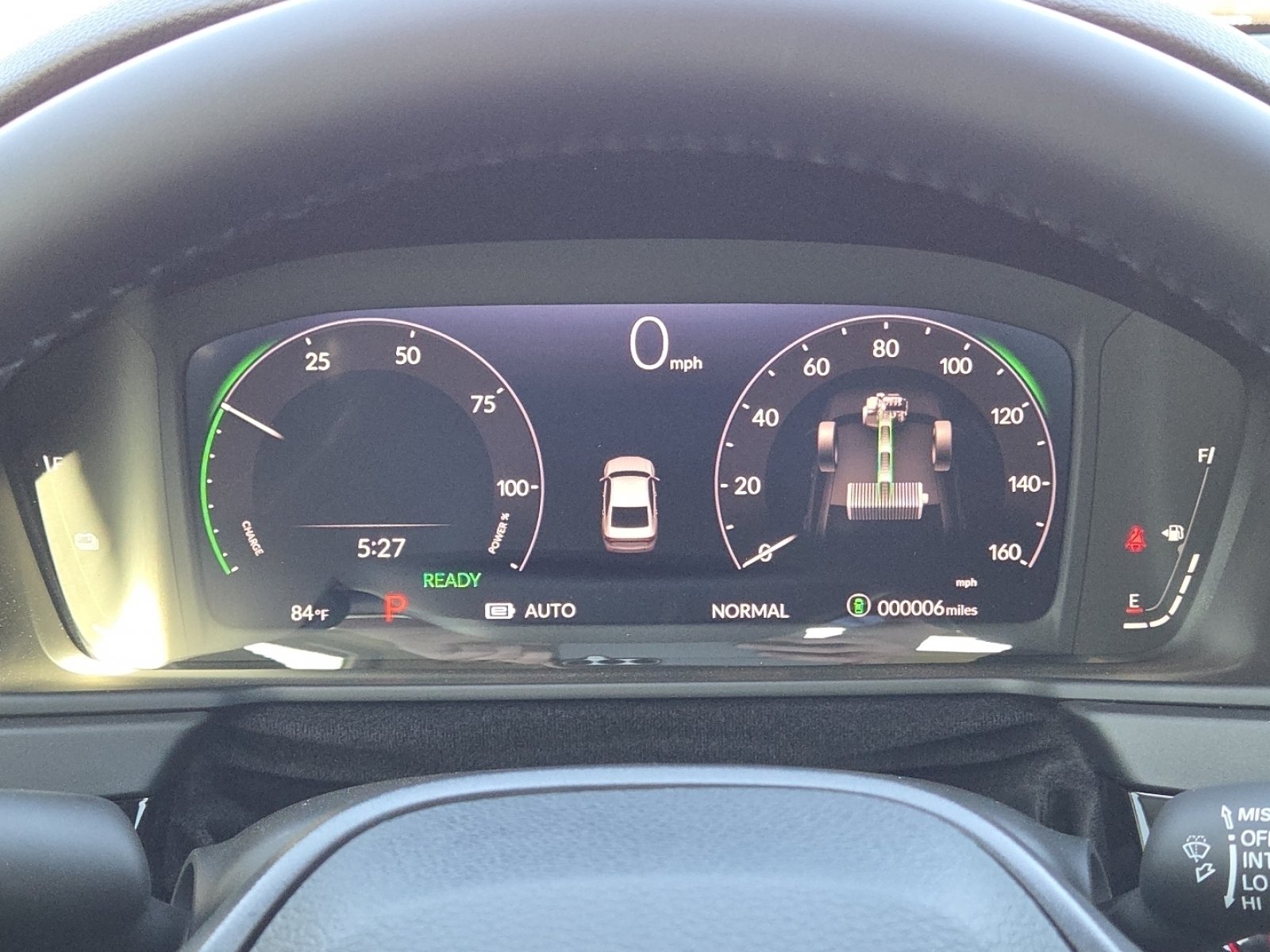 New 2026 Honda Accord EX-L image 29
