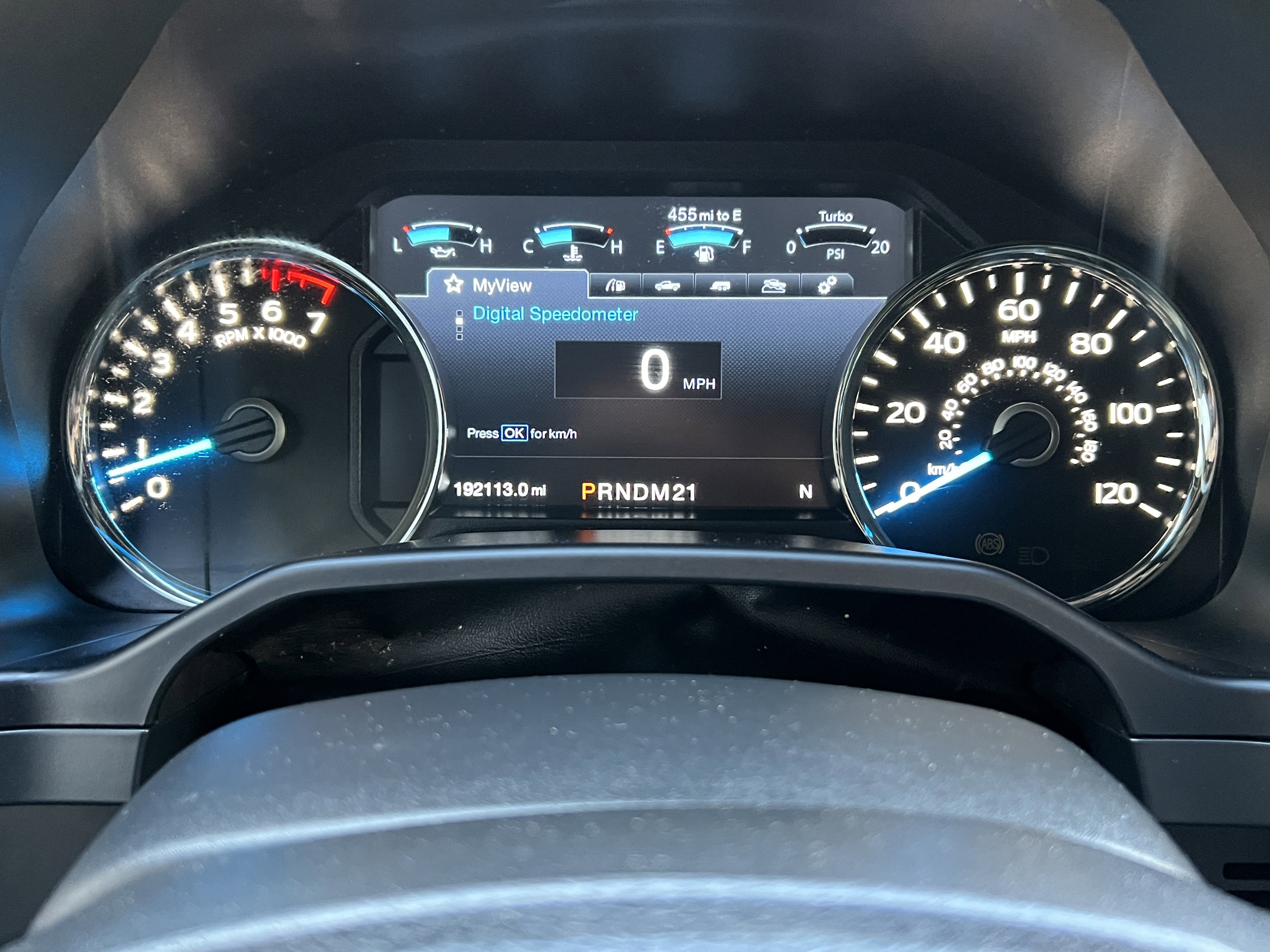 Used 2015 Ford F150 Platinum w/ Equipment Group 701A Luxury AWD/4WD image 26