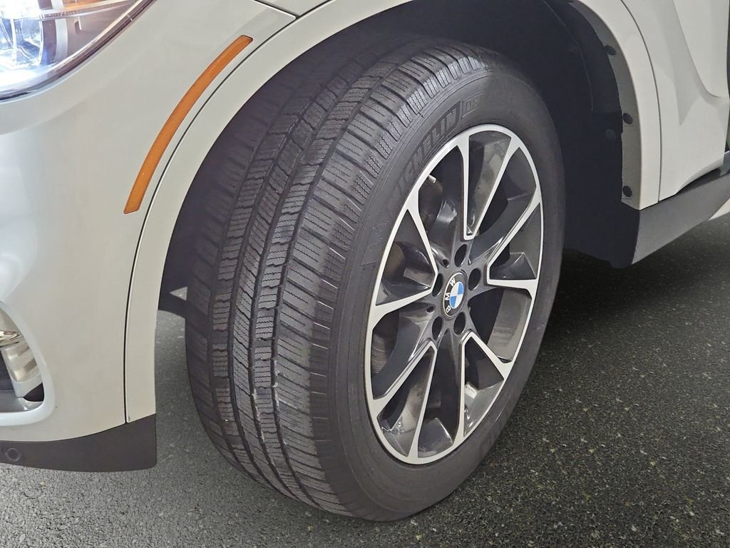Used 2017 BMW X5 xDrive35i AWD/4WD image 34