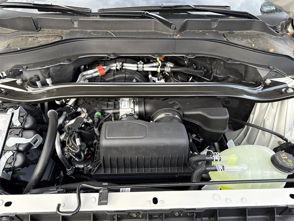 New 2025 Ford Explorer 4WD Police Interceptor image 20