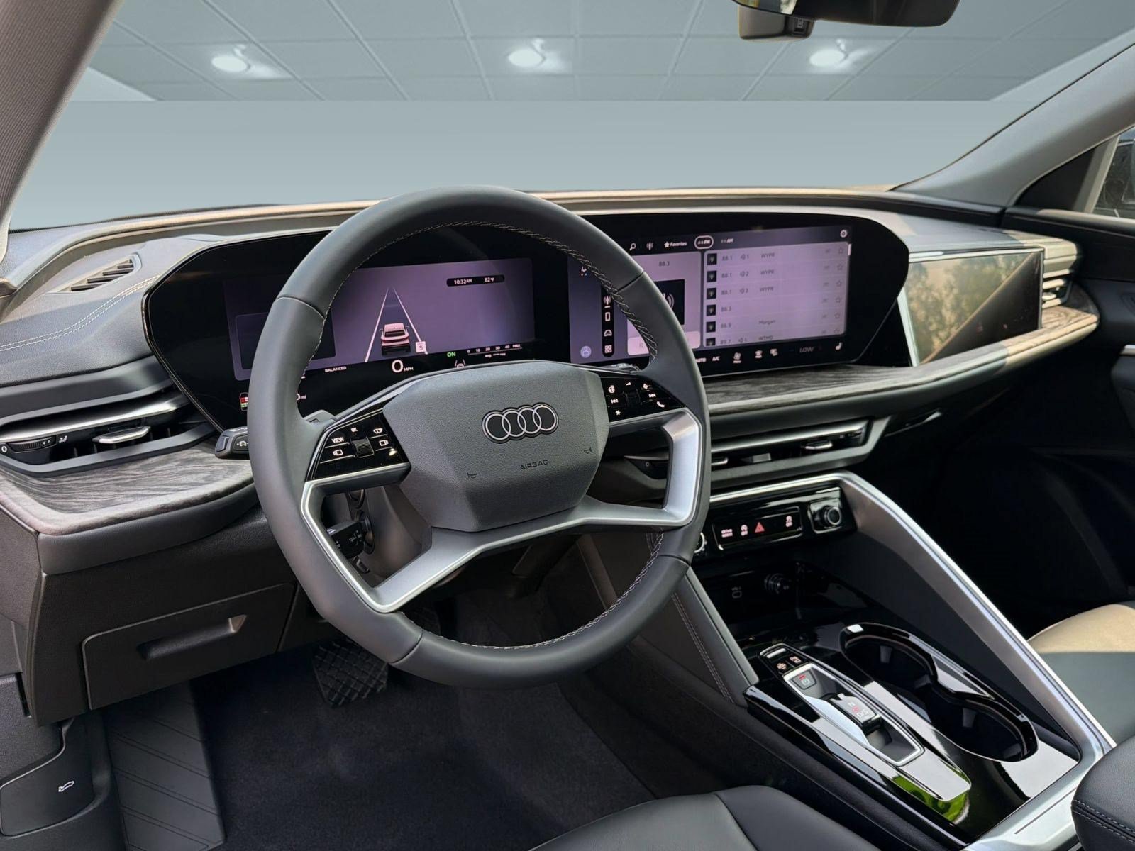 New 2026 Audi Q5 Premium AWD/4WD image 4
