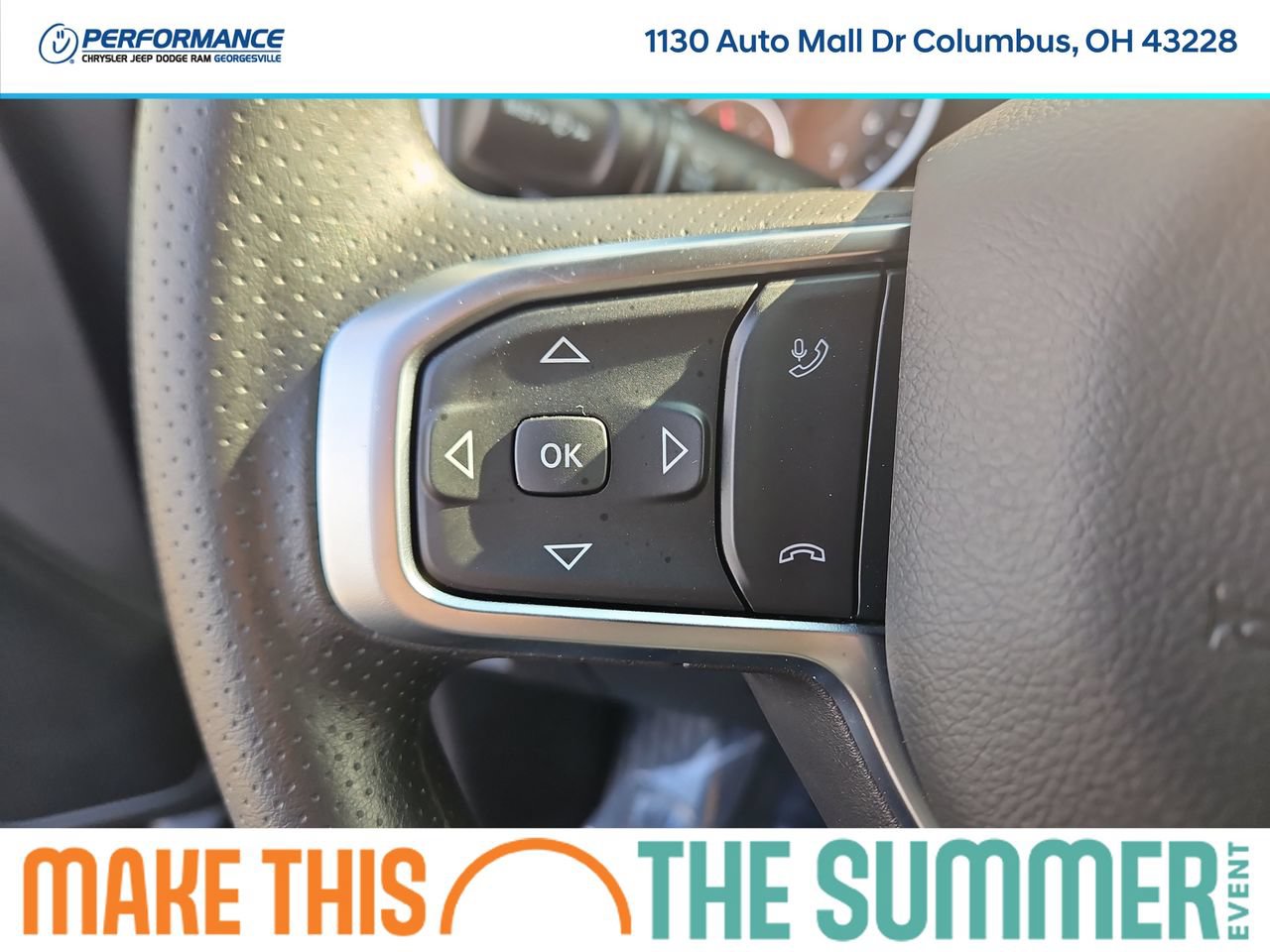 New 2026 RAM 1500 Big Horn w/ Night Edition AWD/4WD image 29