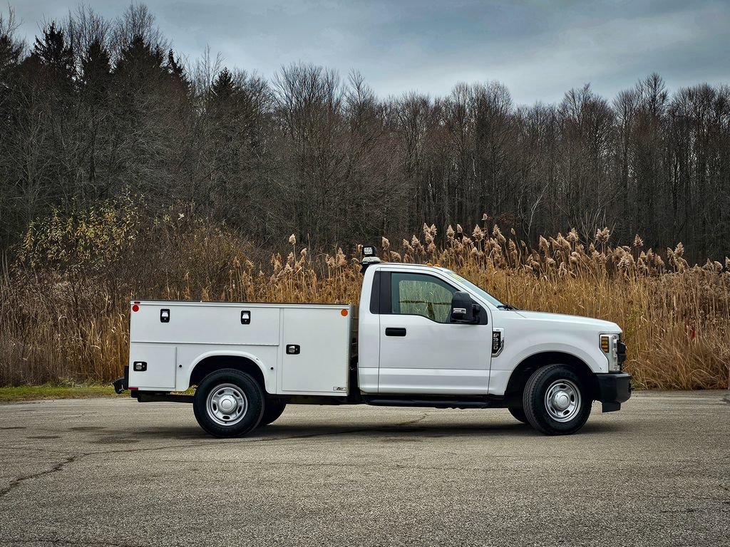 Used 2019 Ford F350 XL w/ Power Equipment Group image 3