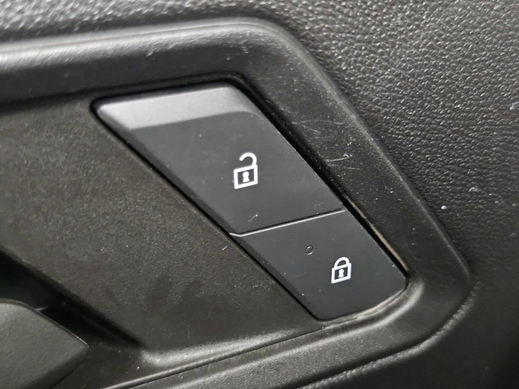 Used 2023 Chevrolet Colorado W/T w/ WT Convenience Package II AWD/4WD image 30