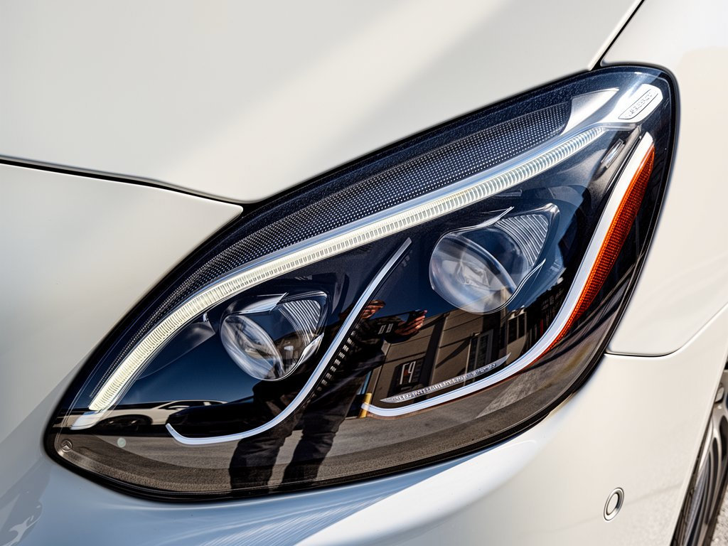 Used 2017 Mercedes-Benz SLC 43 AMG image 12
