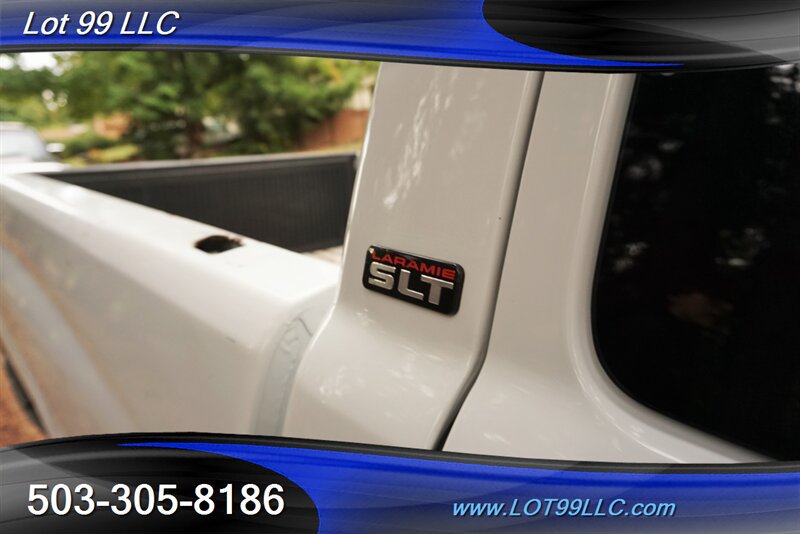 Used 2001 Dodge Ram 1500 Truck 2WD Quad Cab image 22