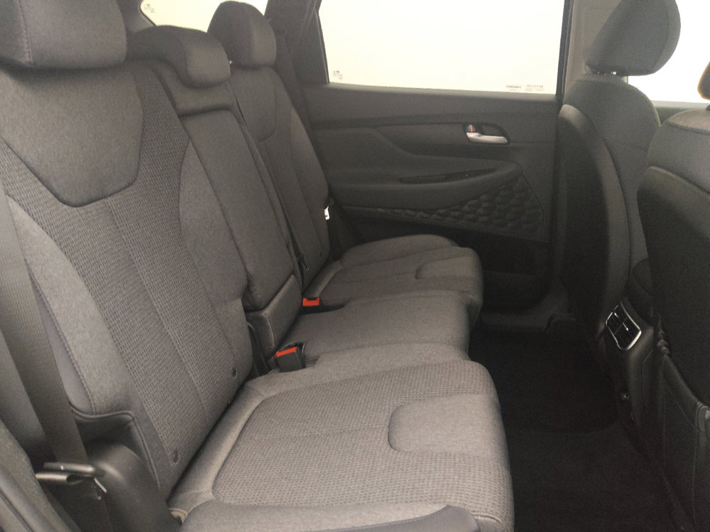 Used 2023 Hyundai Santa Fe SEL image 19