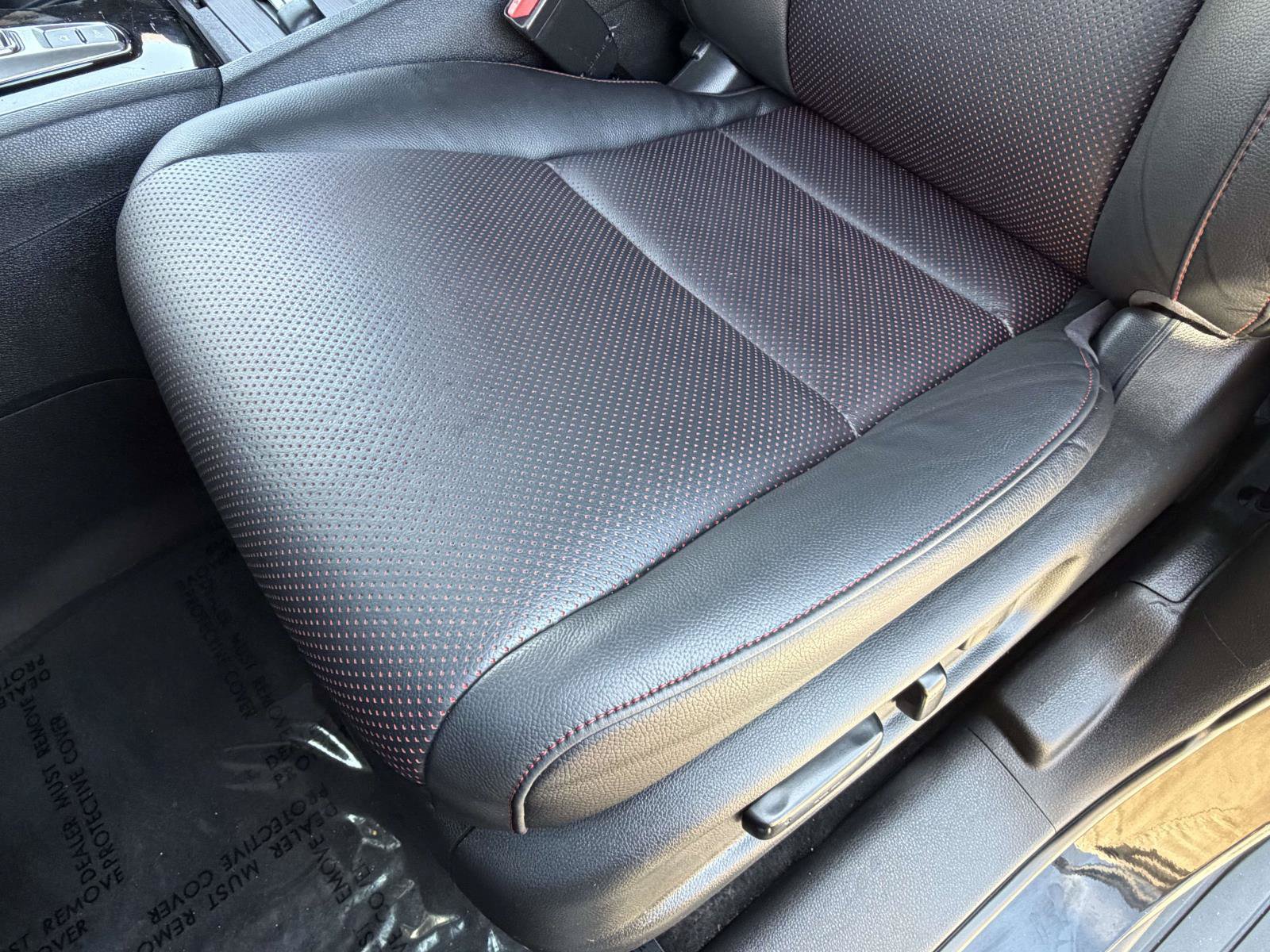 Used 2022 Honda Ridgeline Black Edition image 24