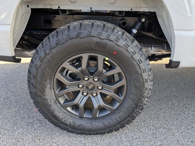New 2026 Ford F150 Tremor w/ Tow/Haul Package AWD/4WD image 6