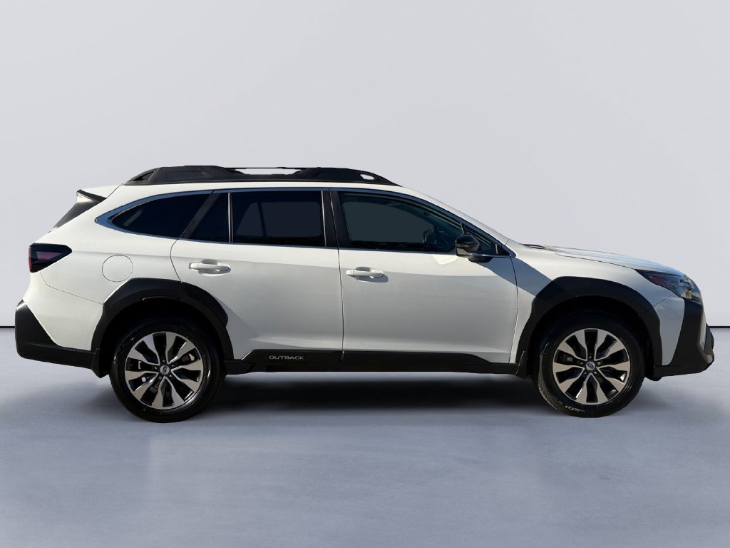 Certified 2023 Subaru Outback Limited XT AWD/4WD image 2
