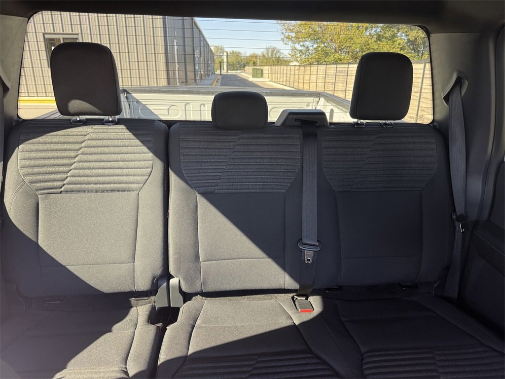 Used 2023 Ford F150 XL w/ STX Appearance Package image 20