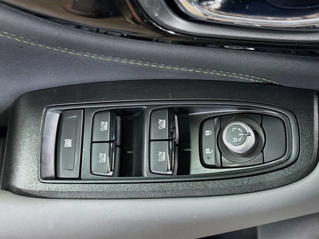 Used 2024 Subaru Outback Onyx Edition AWD/4WD image 17
