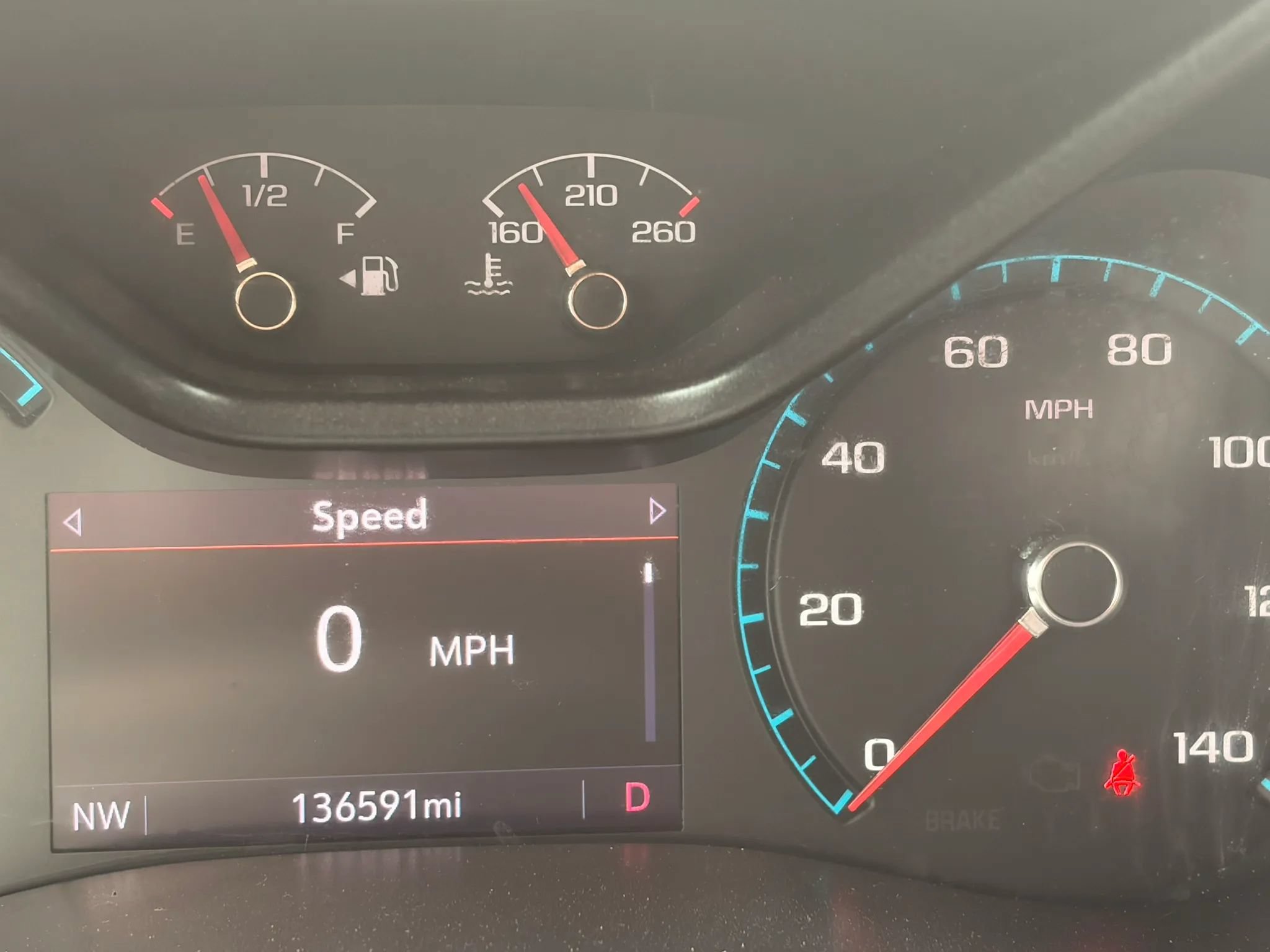 Used 2019 Chevrolet Colorado Z71 AWD/4WD image 29