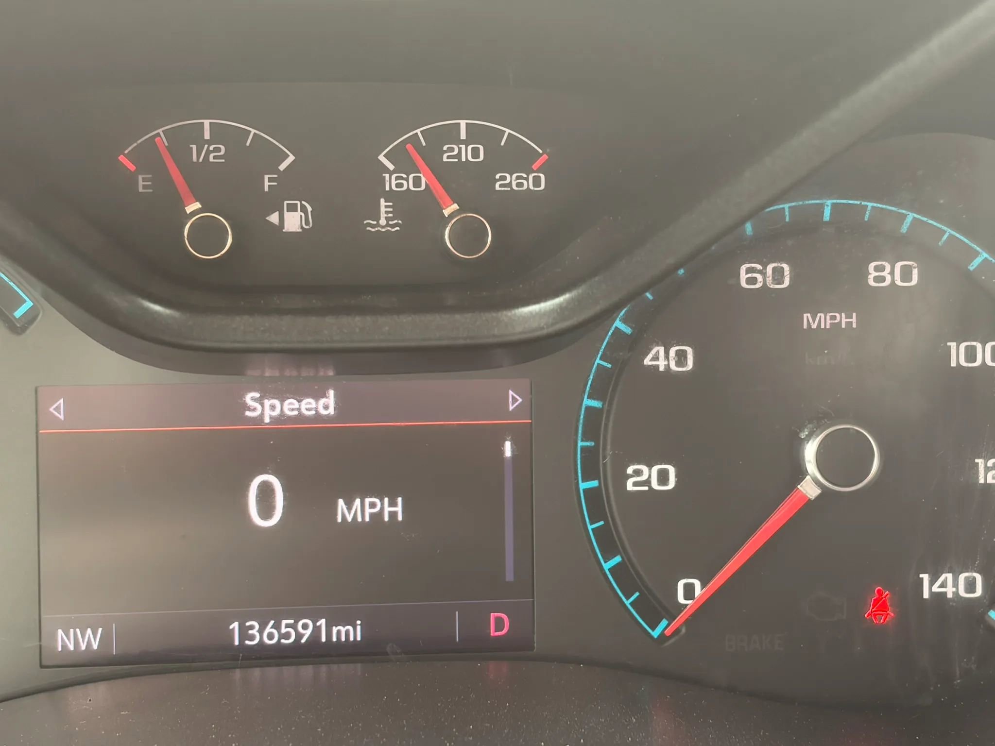 Used 2019 Chevrolet Colorado Z71 AWD/4WD image 29