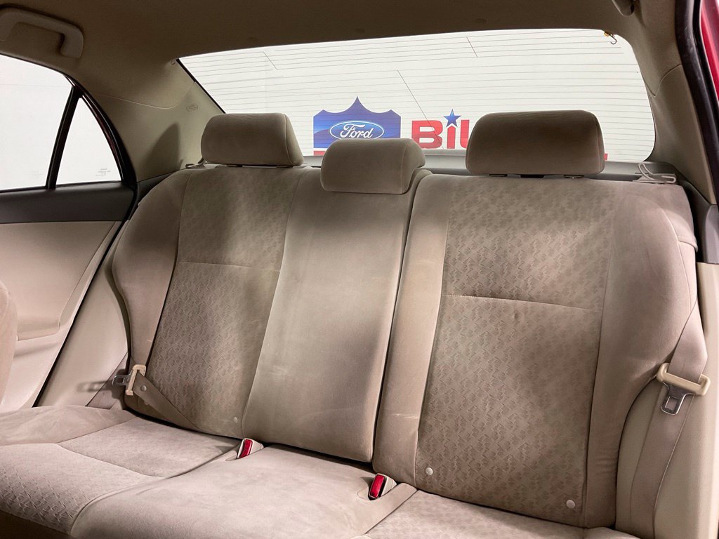 Used 2009 Toyota Corolla LE FWD image 16