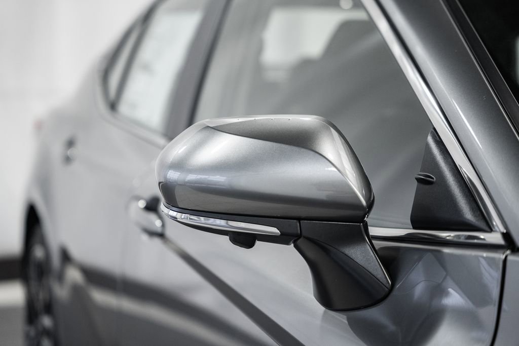 New 2026 Toyota Camry XLE image 14