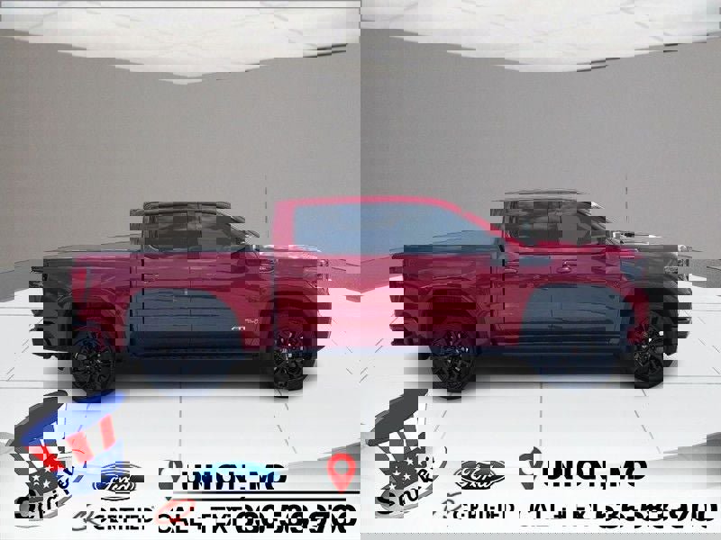 Used 2023 GMC Sierra 1500 AT4 w/ AT4 Premium Package