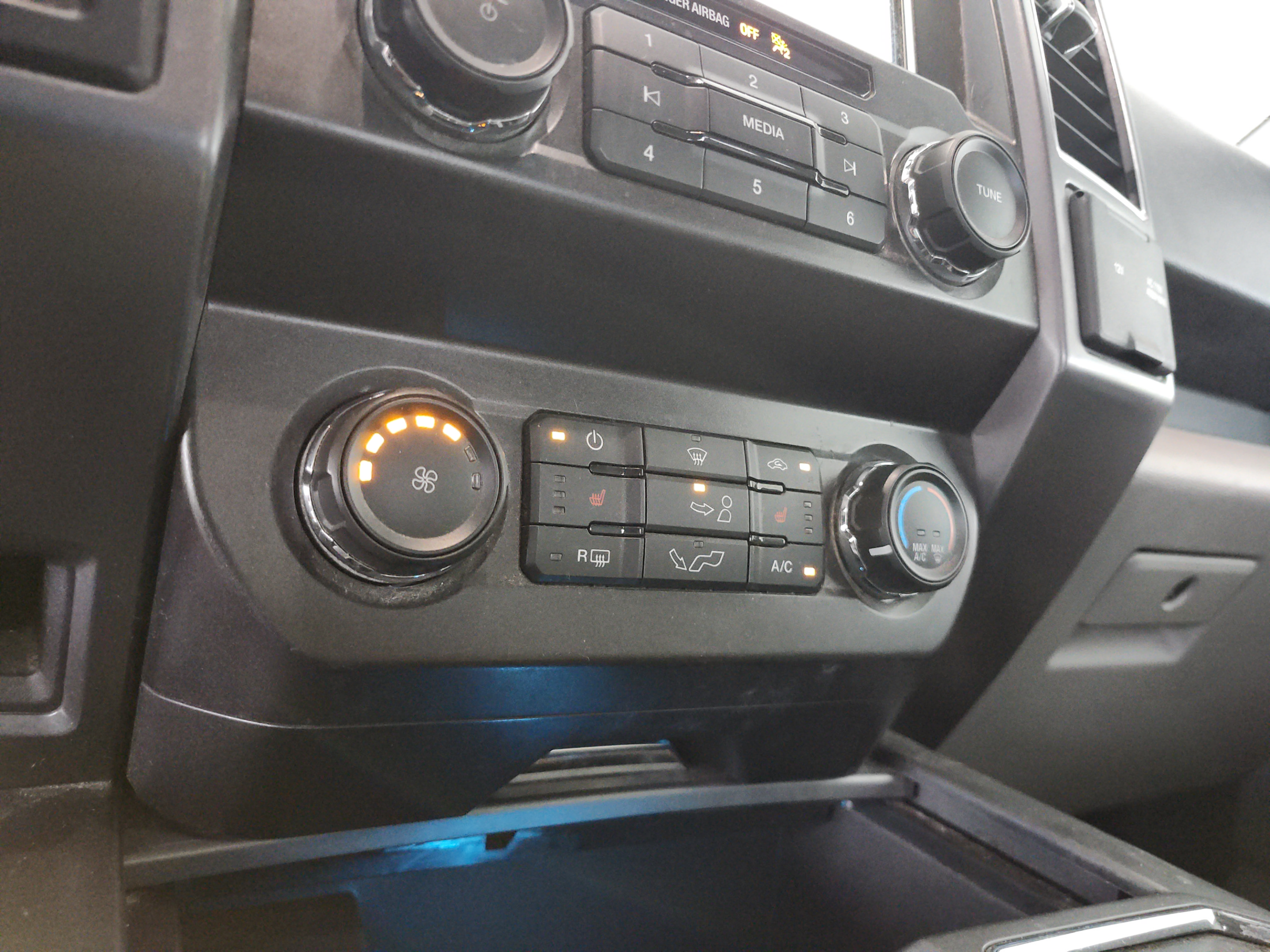 Certified 2019 Ford F150 XLT w/ Equipment Group 302A Luxury RWD image 28
