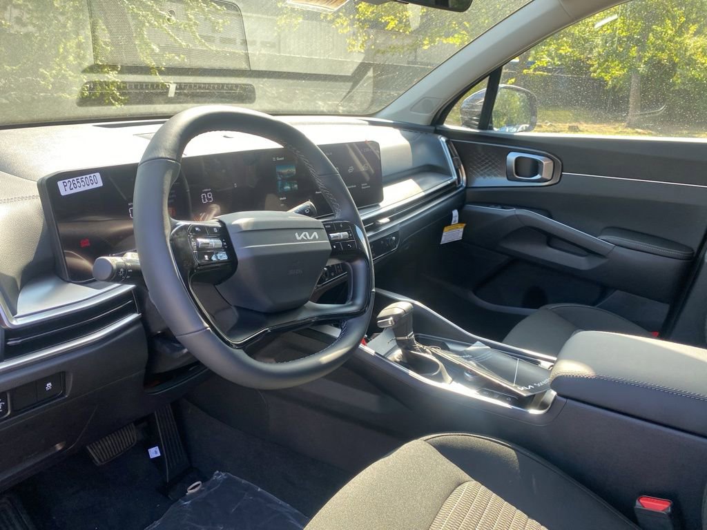New 2026 Kia Sorento LX image 11
