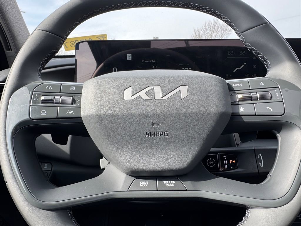 New 2026 Kia EV9 Wind image 15