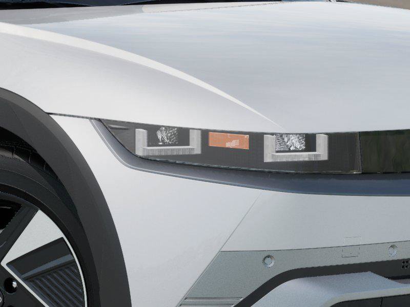 New 2027 Hyundai Ioniq 5 SEL AWD/4WD image 9