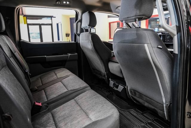 Used 2023 Ford F250 XL w/ STX Appearance Package AWD/4WD image 34