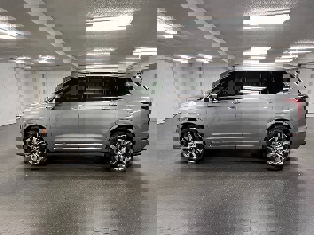 Certified 2024 Cadillac XT6 Premium Luxury w/ Technology Package image 2