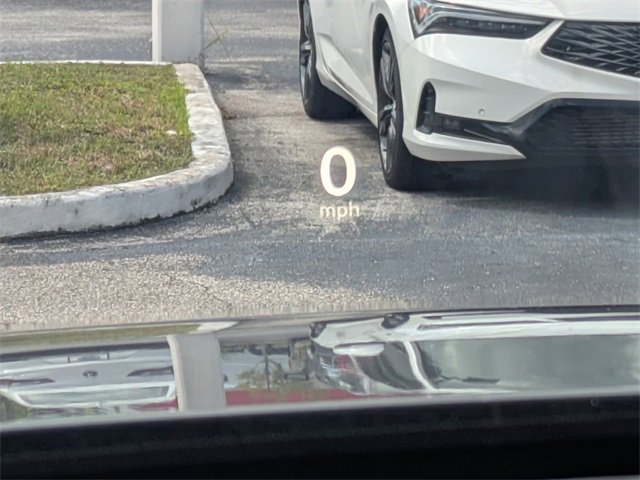 New 2026 Acura MDX Type S image 29