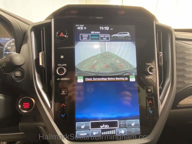 New 2025 Subaru Forester Limited image 19