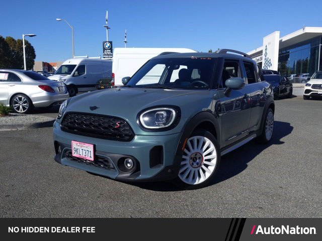 Used 2024 MINI Cooper Countryman S