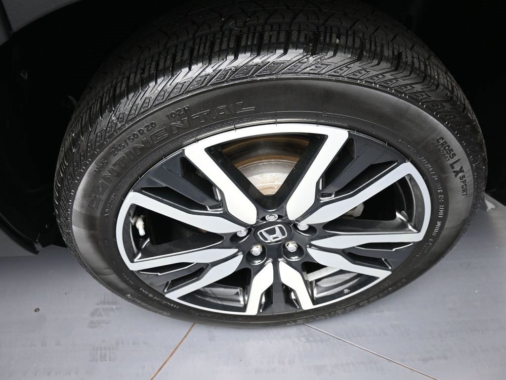 Certified 2022 Honda Pilot Touring image 15