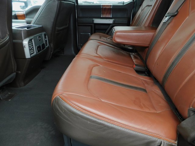 Used 2019 Ford F350 King Ranch image 19
