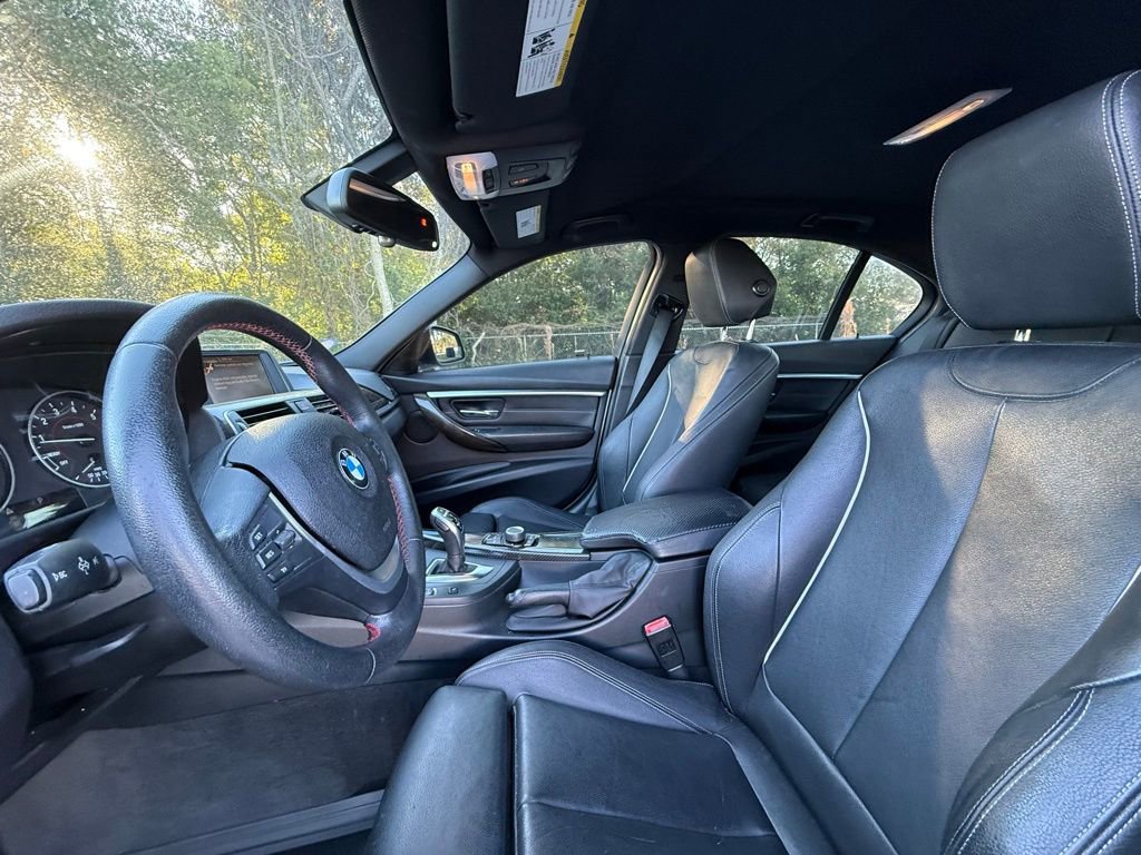 Used 2016 BMW 328i Sedan image 20