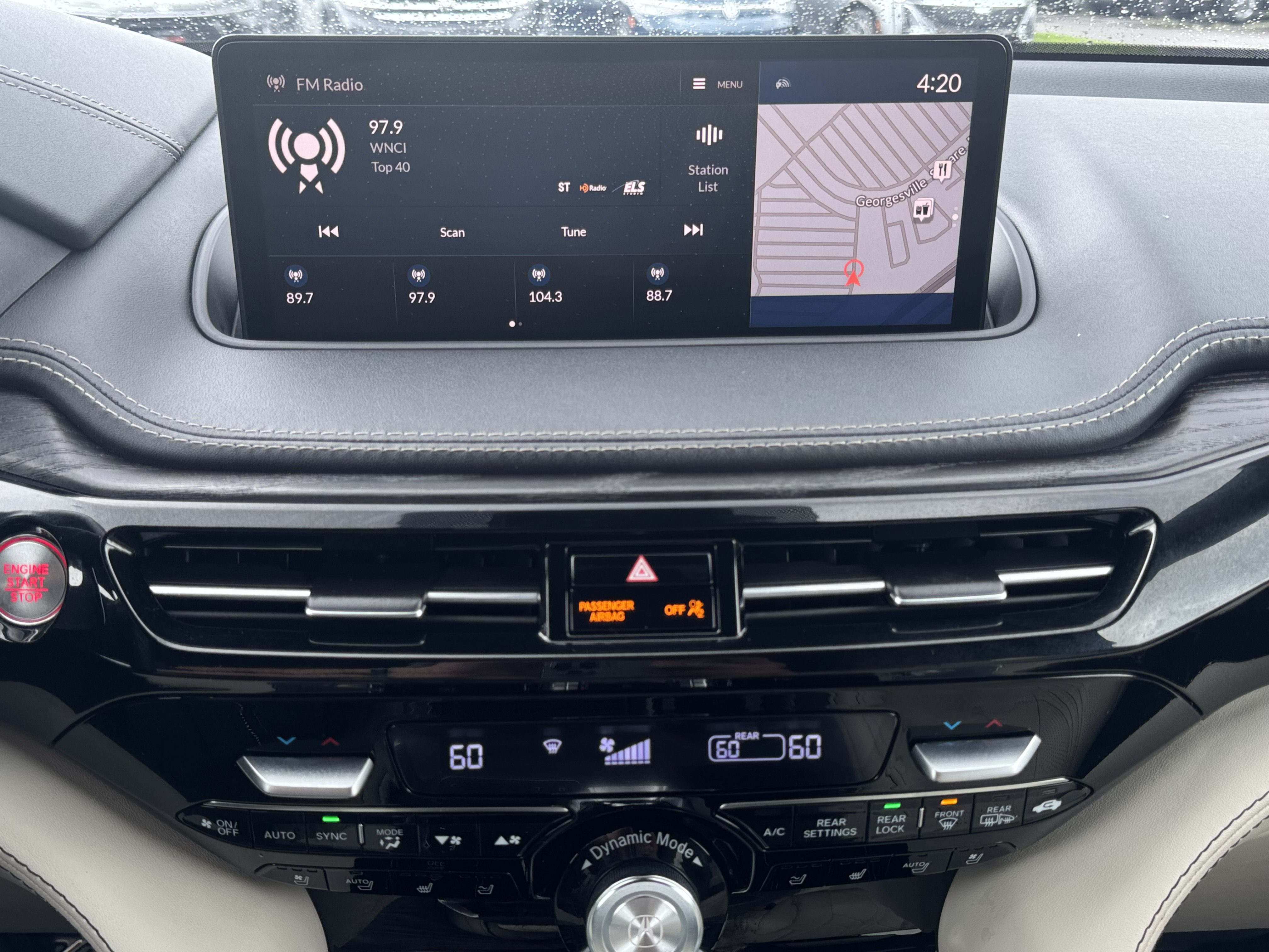 Used 2022 Acura MDX Type S AWD/4WD image 29