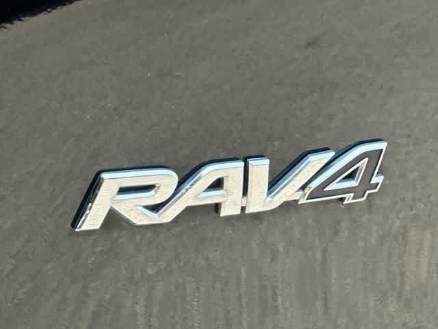 Used 2017 Toyota RAV4 Limited w/ Advanced Technology Package AWD/4WD image 27