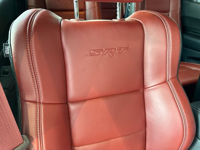 Used 2024 Dodge Durango SRT Hellcat AWD/4WD image 54