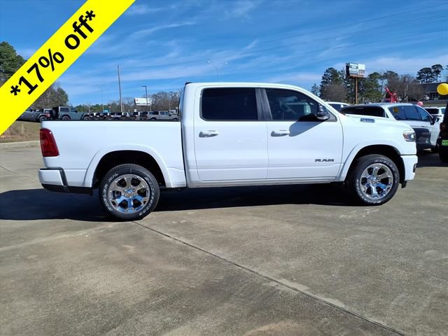 New 2026 RAM 1500 Lone Star AWD/4WD image 2