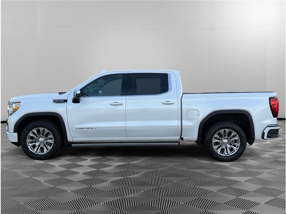 Used 2019 GMC Sierra 1500 Denali w/ Technology Package image 2