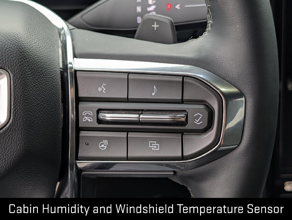 New 2027 GMC Terrain Elevation w/ Elevation Premium Package FWD image 19