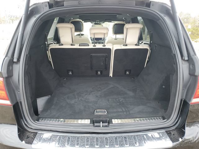 Used 2016 Mercedes-Benz GLE 63 AMG S image 9