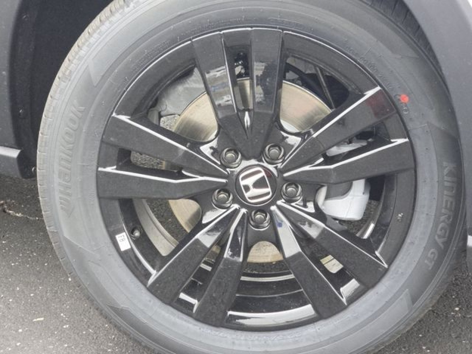 New 2027 Honda HR-V Sport image 5