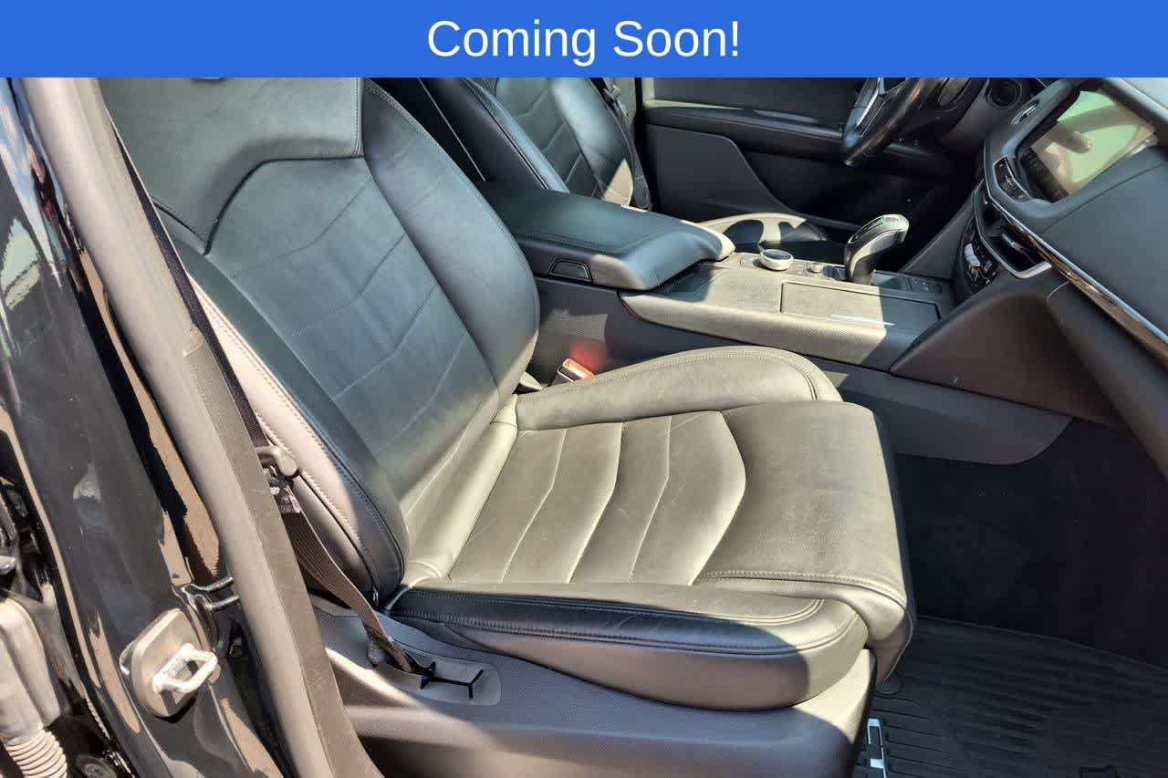 Used 2019 Cadillac CT6 Luxury w/ Driver Awareness Package AWD/4WD image 22