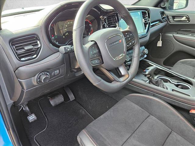 New 2026 Dodge Durango GT AWD/4WD image 3