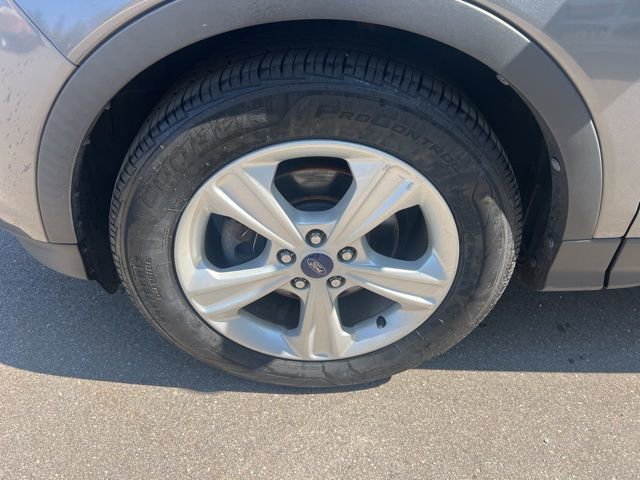 Used 2014 Ford Escape SE w/ Equipment Group 201A image 9