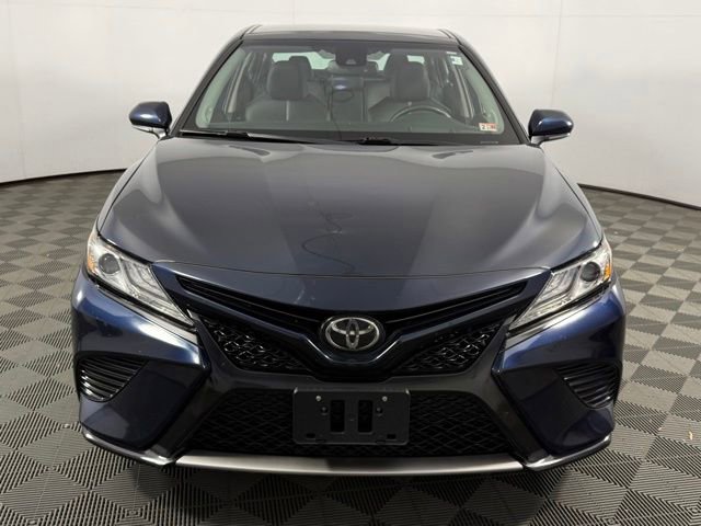 Used 2019 Toyota Camry XSE image 29