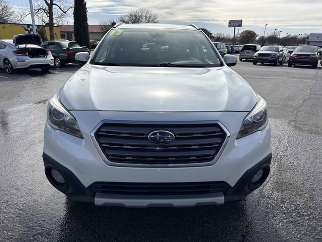 Used 2017 Subaru Outback 3.6R Touring w/ Popular Package #5A image 10