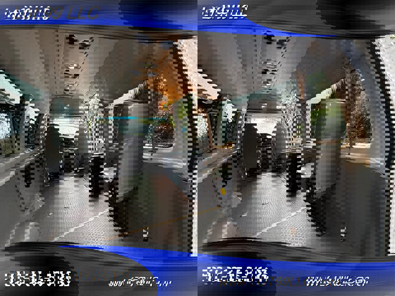 Used 2005 Ford E-150 and Econoline 150 XLT image 5