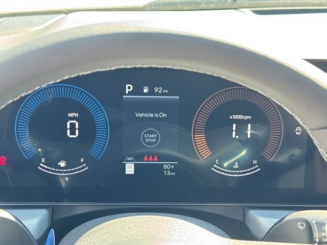 New 2026 Hyundai Sonata SEL AWD/4WD image 14