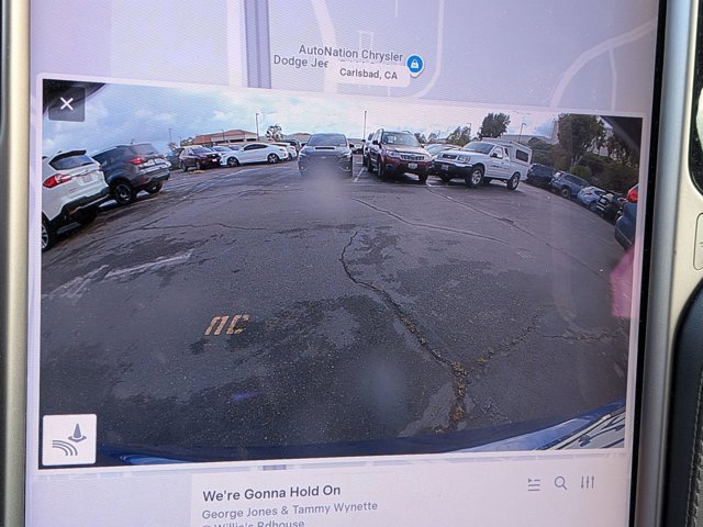 Used 2021 Tesla Model S Long Range Plus AWD/4WD image 10