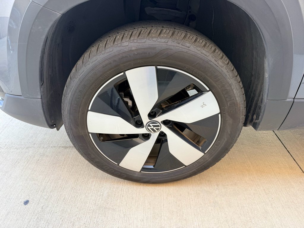 Used 2024 Volkswagen Taos S AWD/4WD image 28